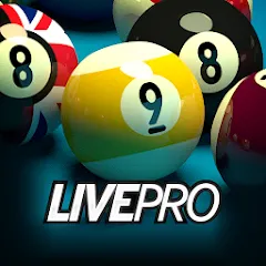 Pool Live Pro Mod APK
